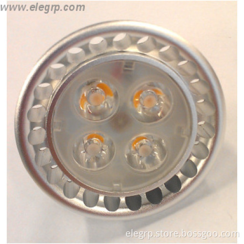led spot light, led spot, led MR16, GU10, led